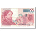 Banknote, Belgium, 100 Francs, KM:147, EF(40-45)