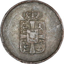 Monnaie, Danemark, 16 Skilling, 1814