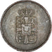 Monnaie, Danemark, 16 Skilling, 1814