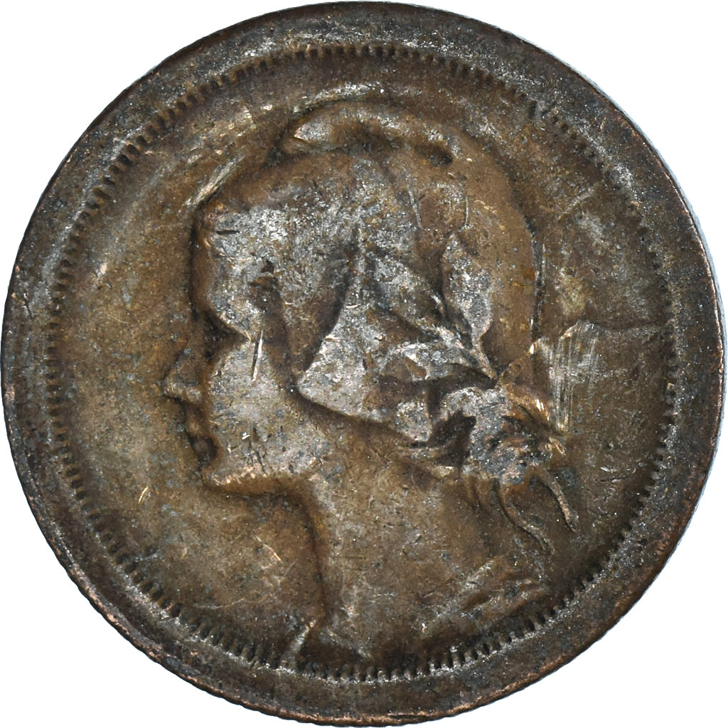 Moeda, Portugal, 10 Centavos, 1926