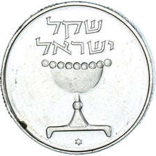 Monnaie, Israël, Sheqel, 1982