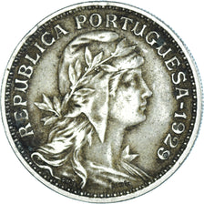 Moneta, Portugal, 50 Centavos, 1929