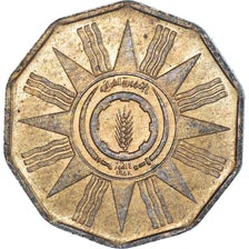 Monnaie, Iraq, Fils, 1959