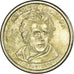Monnaie, États-Unis, Dollar, Undated