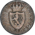 Coin, German States, Kreuzer, 1856