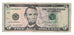 Banknote, United States, 5 Dollars, Undated (2006), VF(20-25)