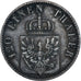 Moneta, Landy niemieckie, 3 Pfennig, 1865