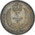 Monnaie, Libye, 2 Milliemes, 1952