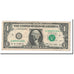 Biljet, Verenigde Staten, 1 Dollar, Undated (2009), TB+