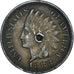 Moneda, Estados Unidos, Cent, 1888