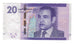 Banknote, Morocco, 20 Dirhams, VF(20-25)