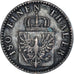 Münze, Deutsch Staaten, 2 Pfennig, 1865