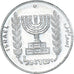 Coin, Israel, 5 New Agorot, 1983