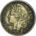 Moneda, Camerún, 50 Centimes, 1926