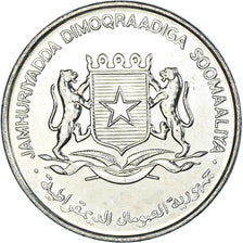 Moneta, Somalia, 50 Senti, 1976