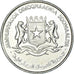 Moneta, Somalia, 50 Senti, 1976