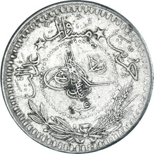 Moeda, Turquia, 5 Para, 1327