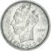 Coin, Belgium, 5 Francs, 5 Frank, 1937