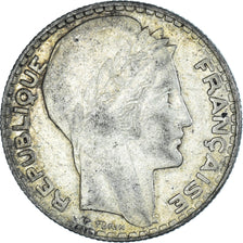 Moneda, Francia, 10 Francs, 1933