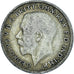 Coin, Great Britain, 3 Pence, 1921