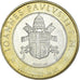 Munten, Vaticaan, 1000 Lire, 2001