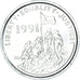 Munten, Eritrea, Cent, 1991