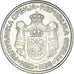 Münze, Serbien, 20 Dinara, 2007