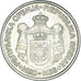 Coin, Serbia, 20 Dinara, 2007
