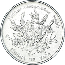 Monnaie, Cap-Vert, 10 Escudos, 1994