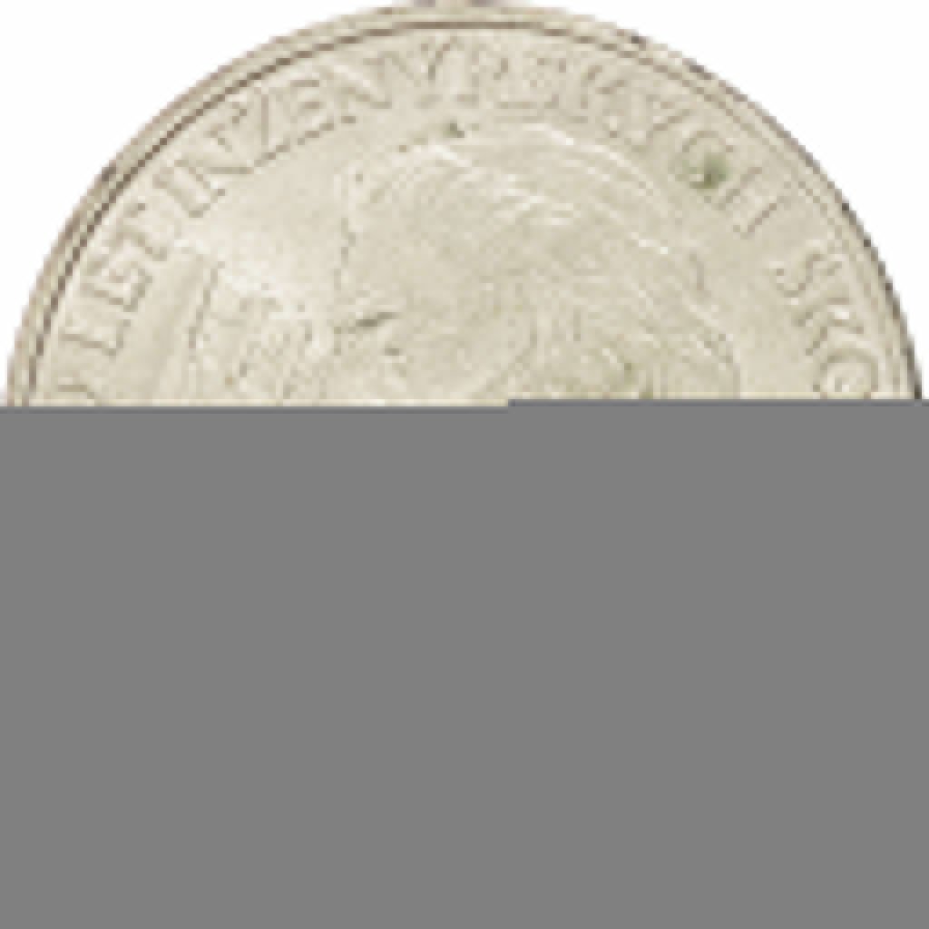 CZECHOSLOVAKIA, 10 Korun, 1957, KM #47.1, MS(63), Silver, 30, 12.00