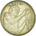 Coin, West African States, 25 Francs, 2011