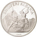 Coin, Albania, 25 Lekë, 1968, MS(65-70), Silver, KM:52.1
