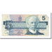 Banknote, Canada, 5 Dollars, 1986, KM:95a2, VF(20-25)