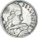 Coin, France, 100 Francs, 1958