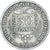 Moneta, Kraje Afryki Zachodniej, 50 Francs, 2004