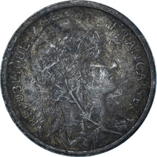 Coin, France, 2 Centimes, 1902
