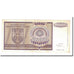 Banknot, Chorwacja, 100,000 Dinara, 1993, KM:R9a, EF(40-45)