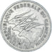 Moneta, Kamerun, 100 Francs, 1972