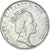 Coin, Hong Kong, 5 Dollars, 1989
