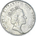 Coin, Hong Kong, 5 Dollars, 1989