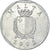 Coin, Malta, 50 Cents, 1992