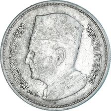 Moeda, Marrocos, Dirham, 1960