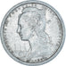 Monnaie, Madagascar, Franc, 1958