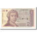 Banknote, Croatia, 25 Dinara, 1991, 1991-10-08, KM:19a, AU(50-53)