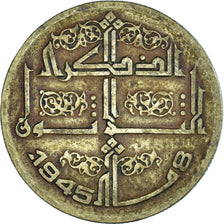 Coin, Algeria, 50 Centimes, 1945
