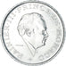 Moneda, Mónaco, 2 Francs, 1981