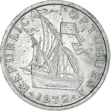 Coin, Portugal, 10 Escudos, 1972
