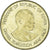 Coin, Kenya, 5 Cents, 1987