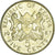 Moneda, Kenia, 5 Cents, 1987