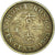 Coin, Hong Kong, 10 Cents, 1963